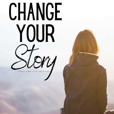 How to Change Your Story!