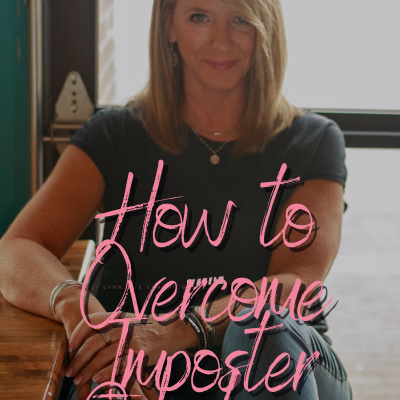 How to Overcome Imposter Syndrome